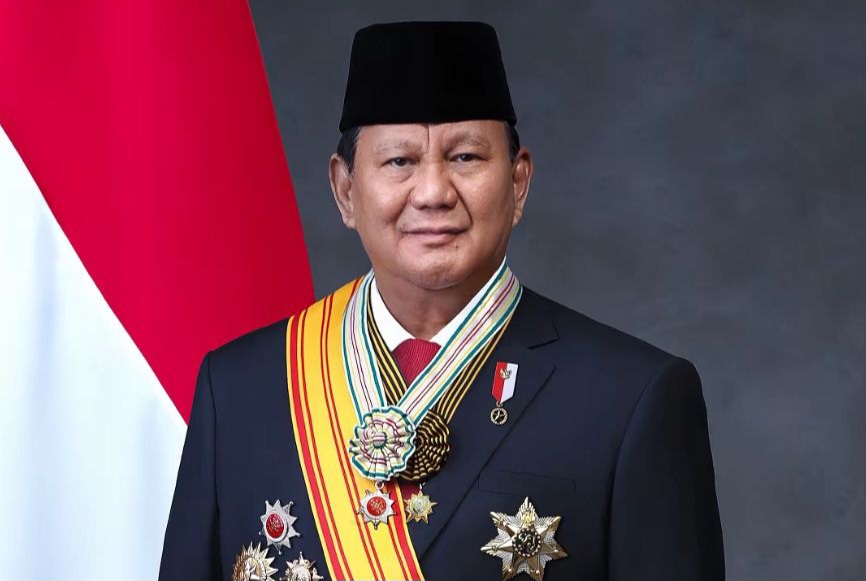 Prabowo Tak Masalahkan Bendera One Piece, Tapi Ini yang Perlu Diwaspadai