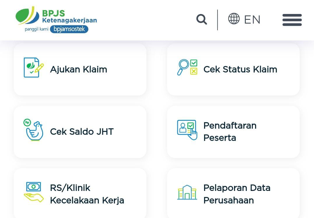 Ini Dia Cara Mudah Daftar BPJS Ketenagakerjaan Untuk Peserta Bukan Penerima Upah