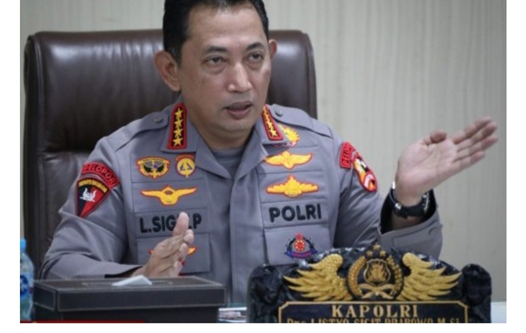 Kapolri Buka Kasus Tewasnya Brigadir J Apa Adanya, Ada Kaitannya yang akan Disampaikan Timsus? 