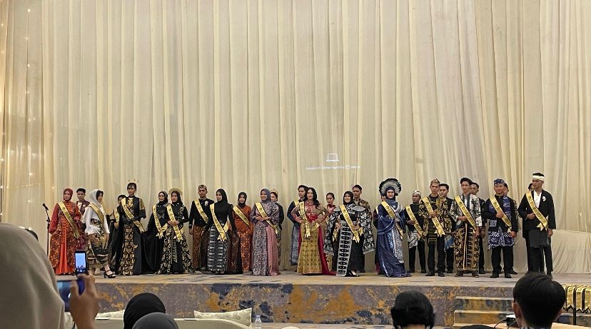 Viral di Media Sosial, Pemilihan Duta Pariwisata Banten 2025 Dipertanyakan