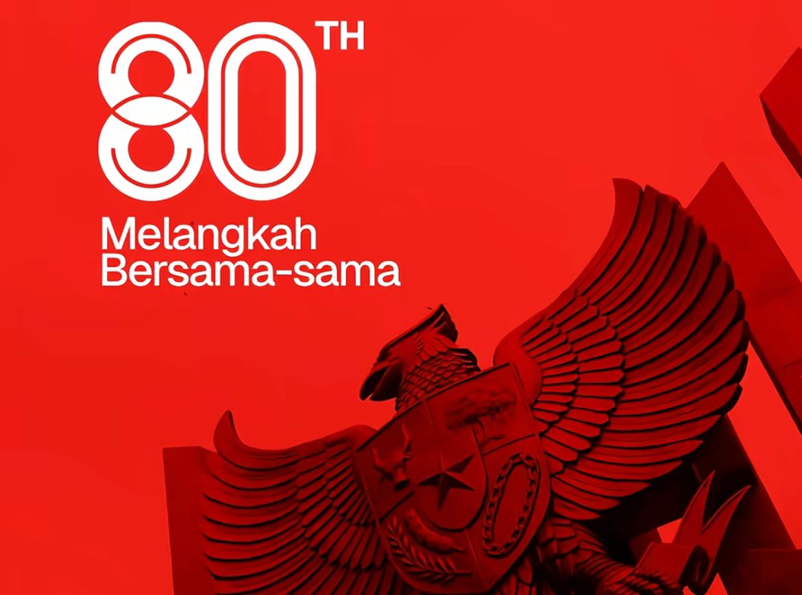 Makin Dekat dengan Hari Kemerdekaan, Indonesia Dihadapkan Banyak Permasalahan