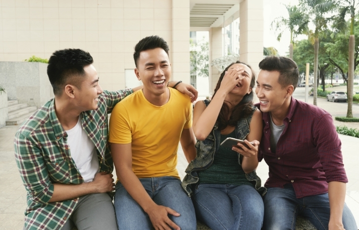 Resolusi Anak Muda Tahun 2026 untuk Berani Melangkah Lebih Jauh