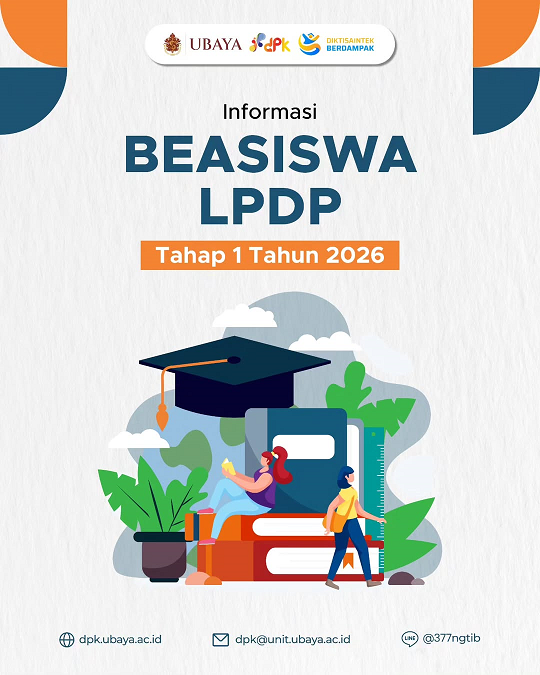 Kesempatan Emas! Beasiswa 2026 Masih Dibuka, Cek Daftar Program dan Jadwal Pendaftarannya