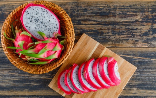 Cara Memilih Buah Naga yang Manis dan Matang, Jangan Sampai Tertipu!