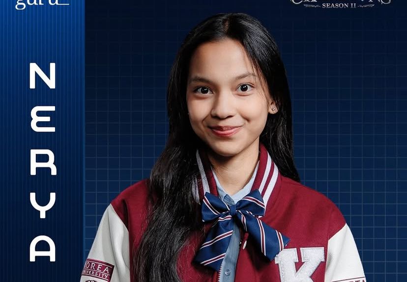 Nerya Bersinar di CoC Season 2: Mahasiswi Korea University yang Menjadi Favorit Penonton