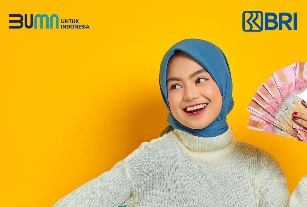 Daftar Online KUR BRI 2023, Pinjaman Rp50 Juta Cair Tanpa Jaminan Angsuran Rp900 Ribuan