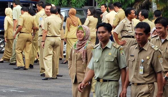 Gaji PNS dan PPPK Jadi Sorotan, Data Pemda Diperbarui Agar APBD Tak Jebol