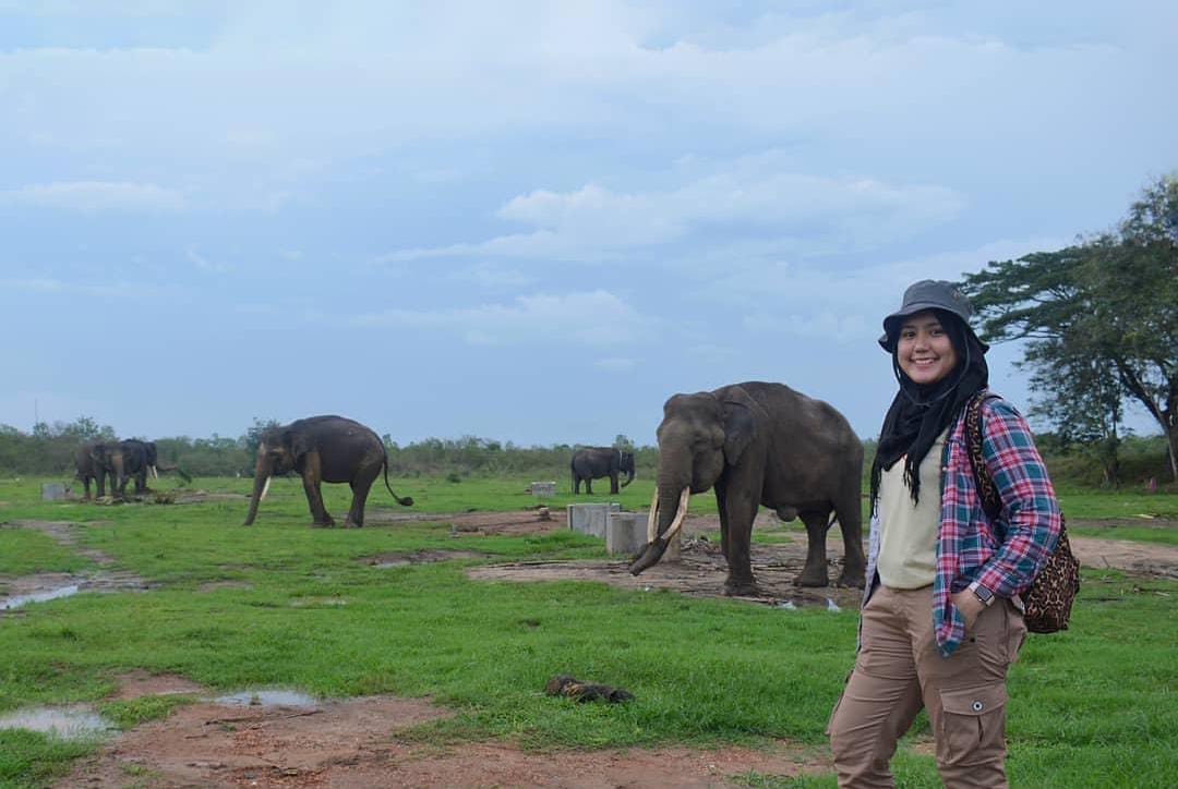 Catat Tempatnya, Ini Wisata Populer di Lampung yang Punya Panorama Alam yang Indah dan Murah Meriah