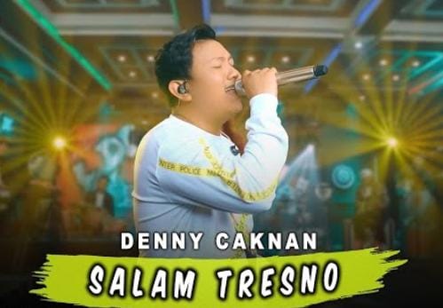 Makna dan Lirik Lagu Salam Tresno, Lengkap dengan Terjemahannya