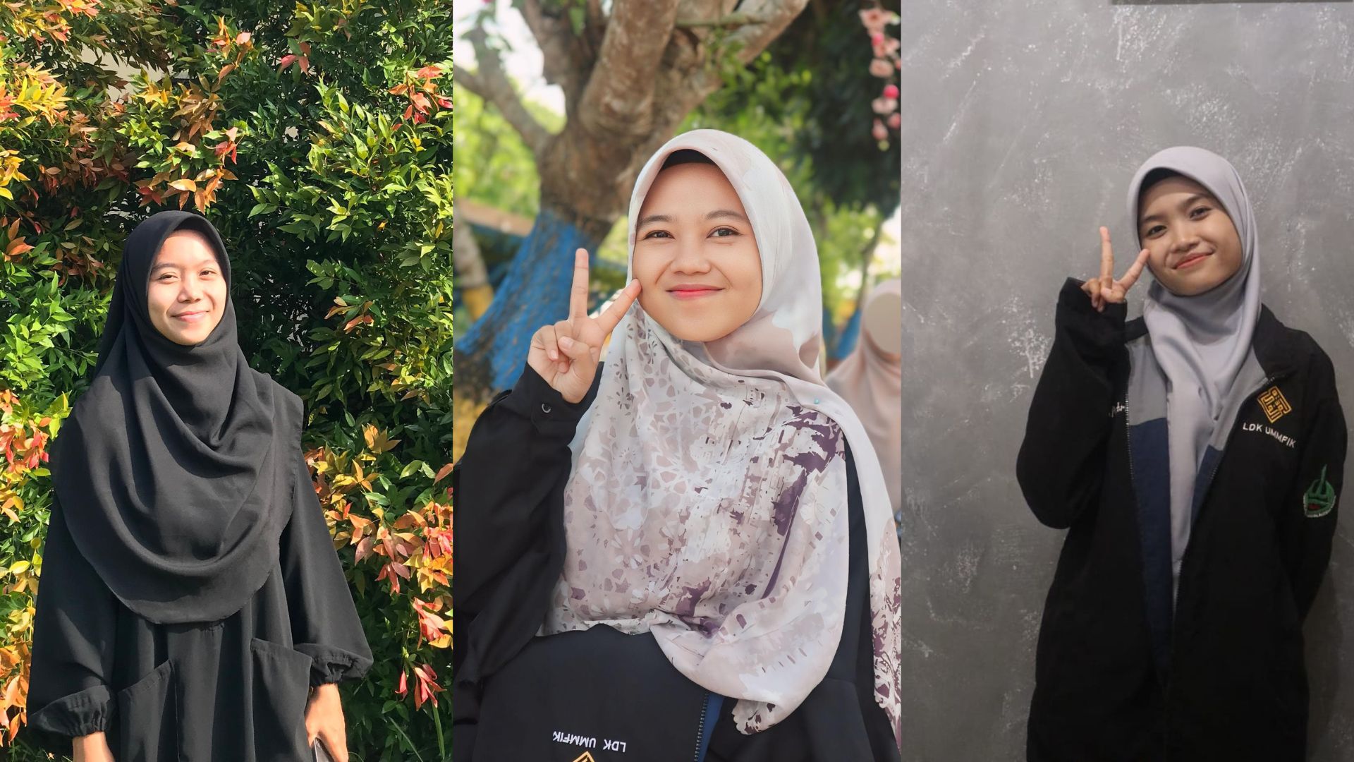 Internasional Hijab Solidarity Day, Begini Tanggapan Keputrian LDK UMMFIK UIN Banten