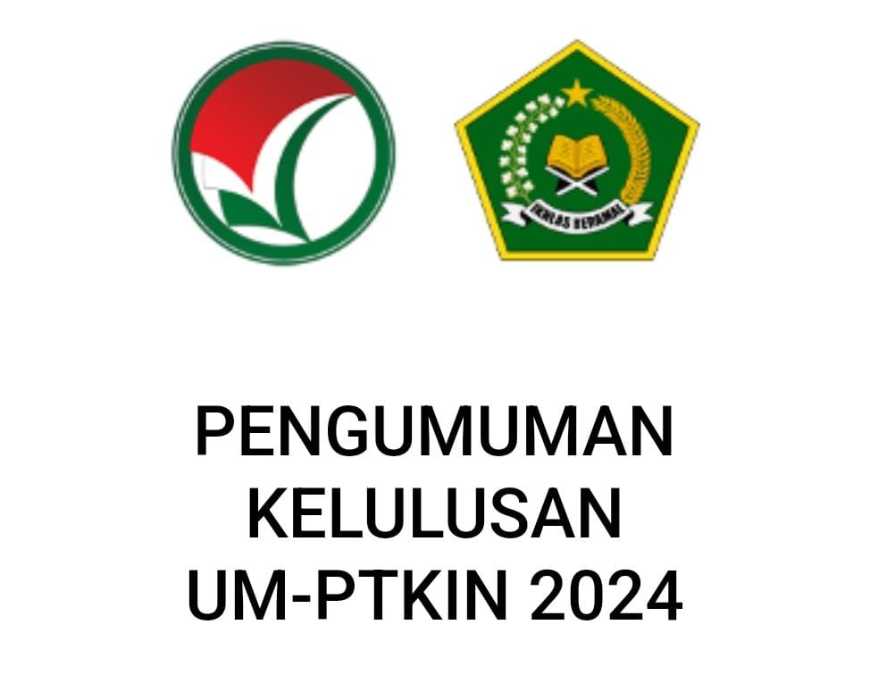 Pengumuman UMPTKIN 2024 Telah Dibuka, Ini Tata Cara Daftar Ulang di UIN Banten