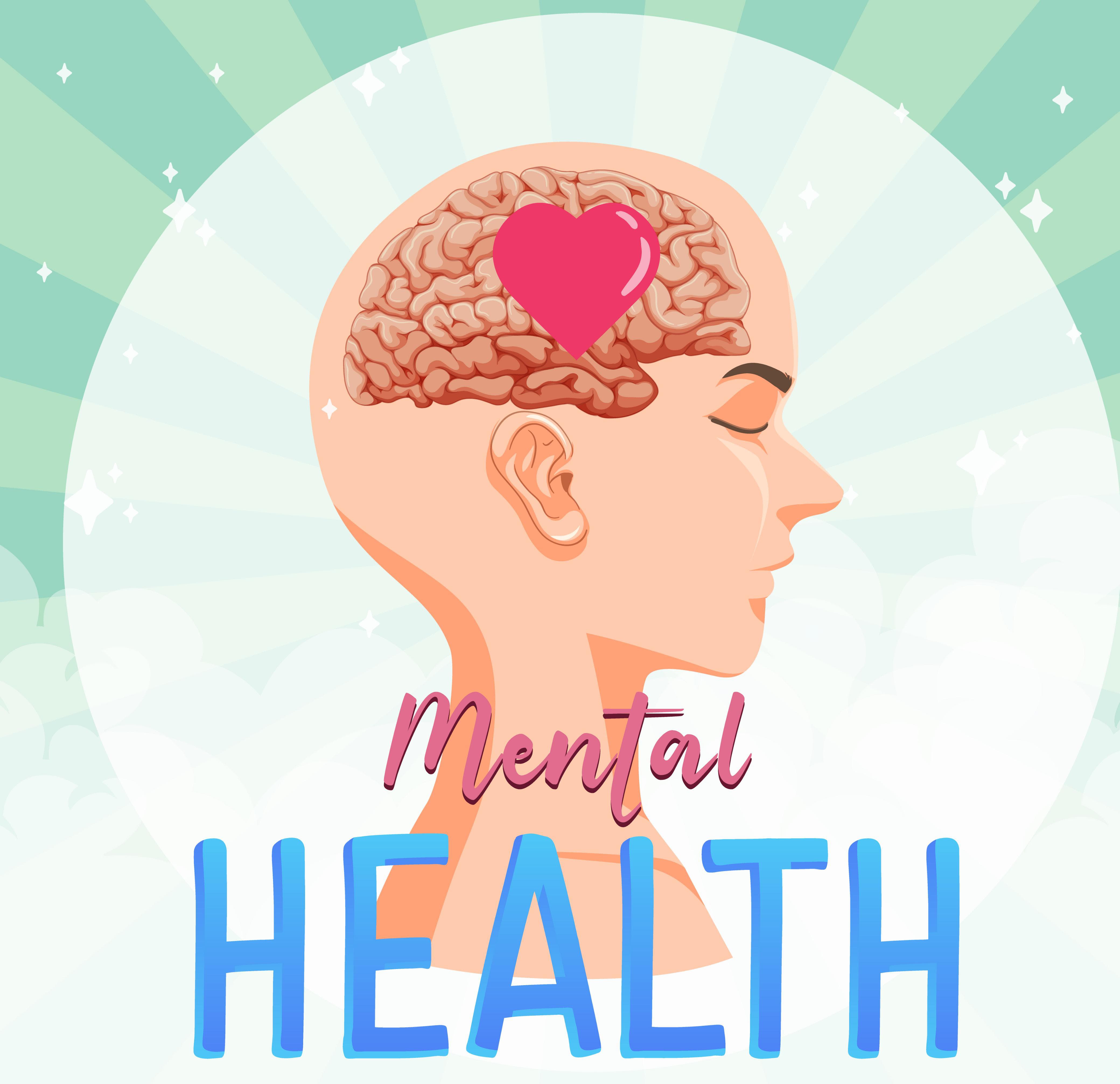 Tips Sederhana Jaga Kesehatan Mental