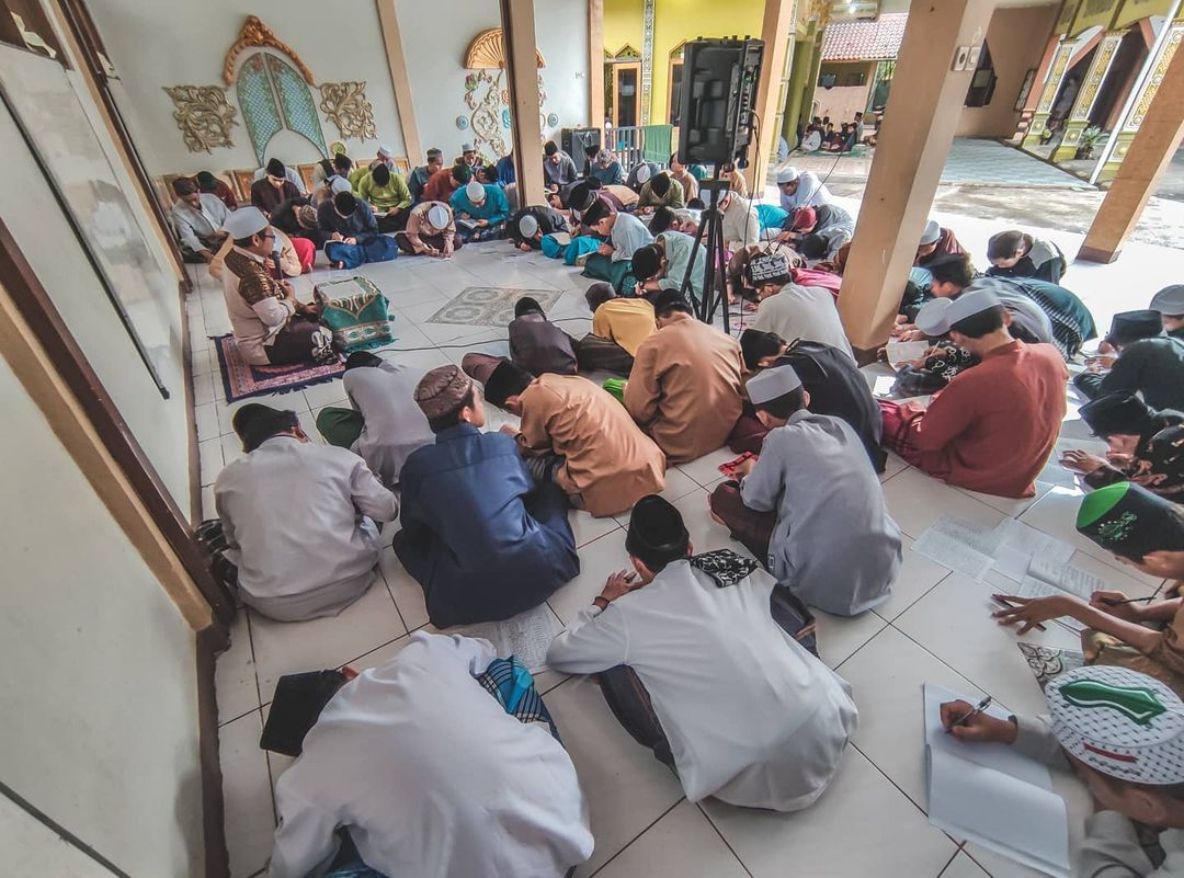Rekomendasi Pondok Pesantren untuk Mengaji Pasaran Kitab Kuning Selama Bulan Ramadan di Banten