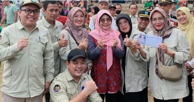 Diusulkan Jadi Event Nusantara, Pesta Rakyat Cibaliung Libatkan 700 UMKM