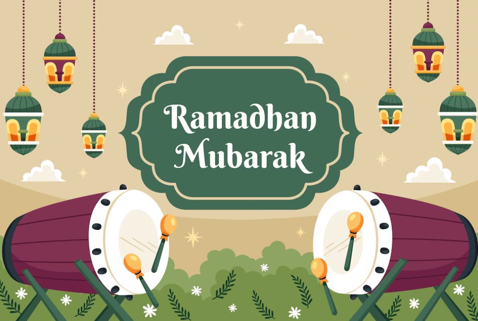 Serunya Ngabuburit di Festival Ramadan 2024 di Jakarta