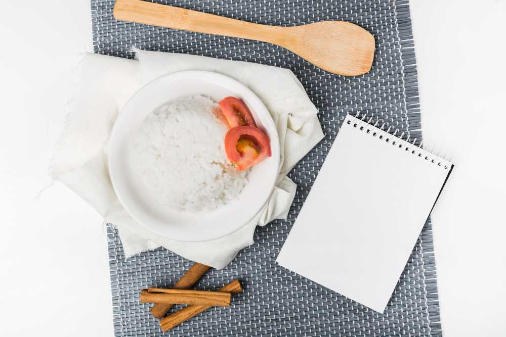 Ternyata, Sarapan Nasi Punya Efek Tak Terduga