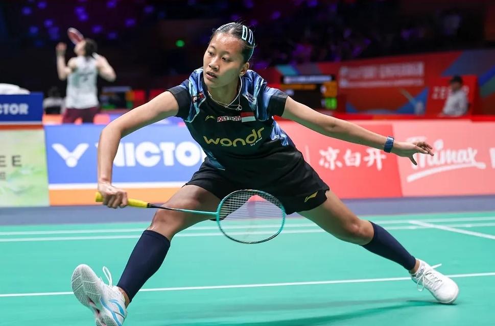 Putri KW Menang Telak di Laga Pembuka BAC 2026, Pasang Target Medali