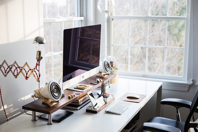 5 Tips Penting Merencanakan Home Office yang Nyaman dan Produktif