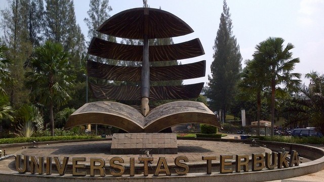 Kuliah Sambil Kerja Bisa di Universitas Terbuka Banten, Ini Daftar Program Studi dan Uang Pangkal