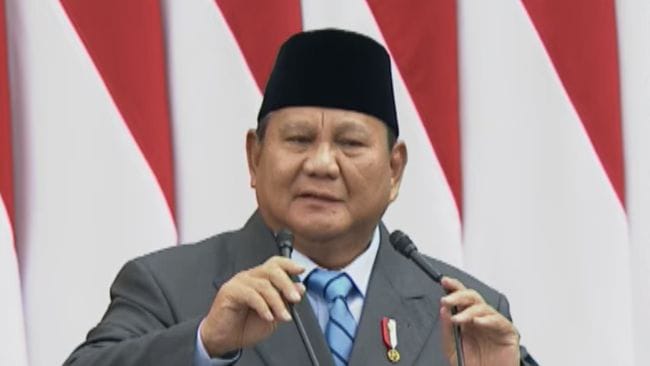 Prabowo Janjikan Ambulans Udara & Dokter Terbang di Wilayah Terpencil