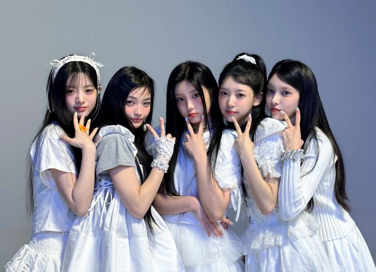 ILLIT Siap Comeback Oktober, Bawa Mini Album Kelima BREAK EVEN