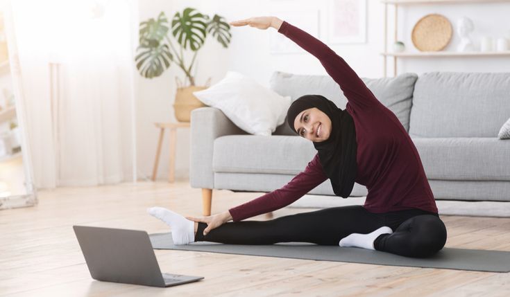 Kapan Waktu Terbaik Olahraga Saat Puasa? Ini Rekomendasinya