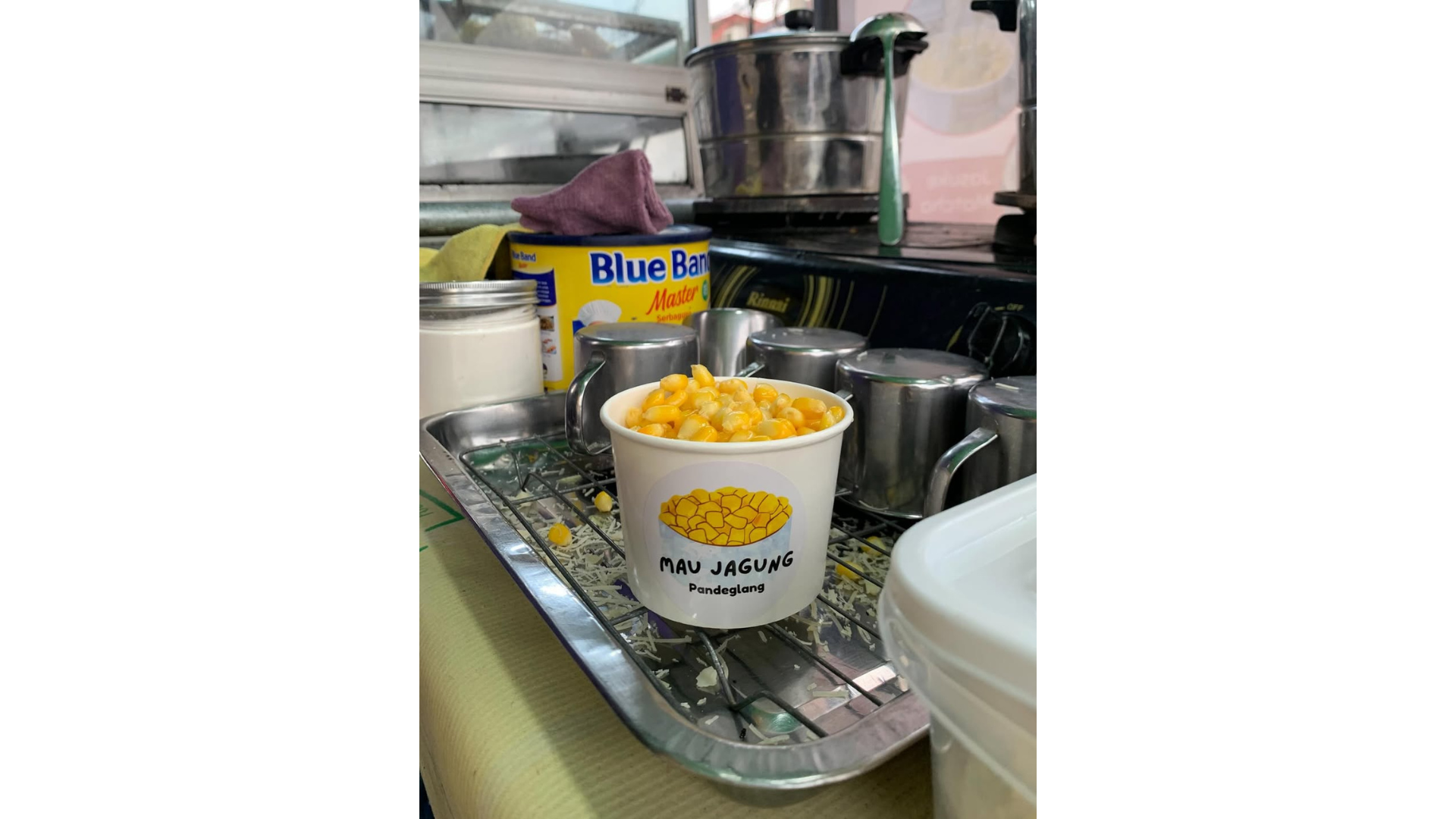 Jasuke “Ter Ter Ter” Jadi Buruan Sore Hari di Pandeglang