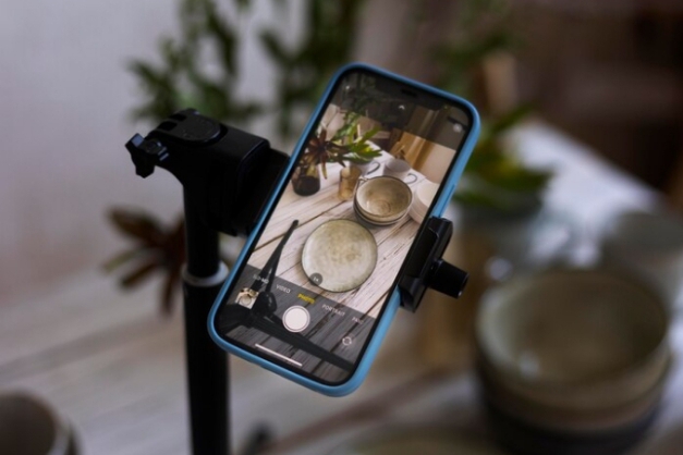 ‎Cara Screenshot Panjang di HP Android dan iPhone Tanpa Aplikasi