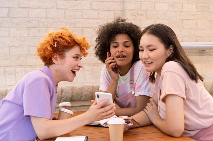 8 Cara Berkomunikasi dengan Gen Z: Tips untuk Membangun Hubungan yang Efektif