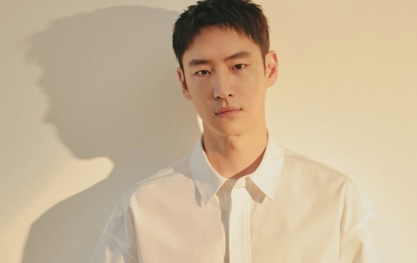 Sudah Keluar dari Rumah Sakit, Agensi Berikan Update Kondisi Kesehatan Aktor Drama Korea Lee Je Hoon