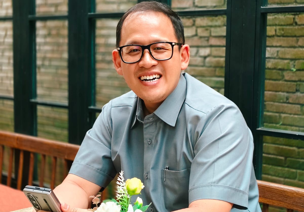 Sumber Informasi yang Menyebut Dahlan Iskan Sebagai Tersangka Dipertanyakan