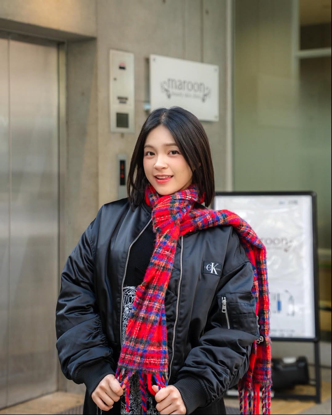 Eca Aura 'Meledak' di Sosmed, Tegaskan Nggak Kenal Sama Sekali Sama Si Tabung Pink!