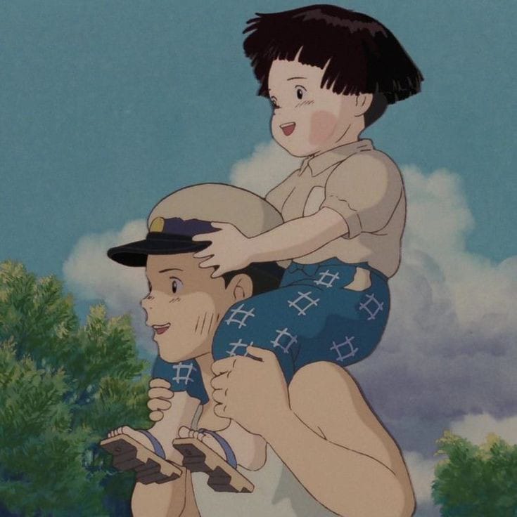 Anime Grave Of The Fireflies Bikin Nangis, Berikut Sinposisnya