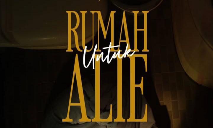 Film Rumah untuk Alie: Adaptasi dari Novel Best Seller, Ini Pemeran Alie