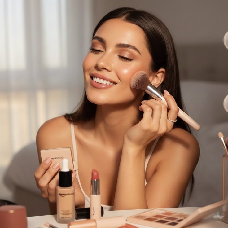 In This Ekonomi yang Serba Mahal, Makeup Underprice Ini Bikin Flawless Tanpa Bikin Dompet Nangis