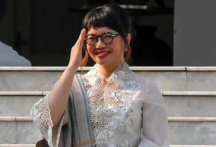 Ini Profil Stella Christie Wakil Menteri Pendidikan Tinggi, Sains, dan Teknologi yang Punya Segudang Prestasi