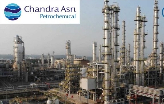 UPDATE! PT Chandra Asri Petrochemical Tbk Cilegon Buka Loker Baru untuk Lulusan S1 Teknik Elektro