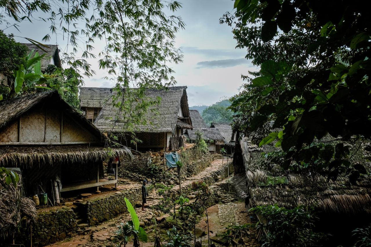 4 Destinasi Wisata Banten yang Jadi Tempat Liburan Keluarga Terpopuler