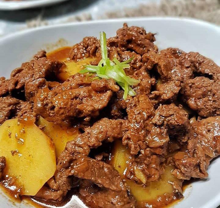 Variasi Menu Lebaran: Coba Resep Bistik Daging untuk Perayaan Idul Adha 2024 yang Berbeda