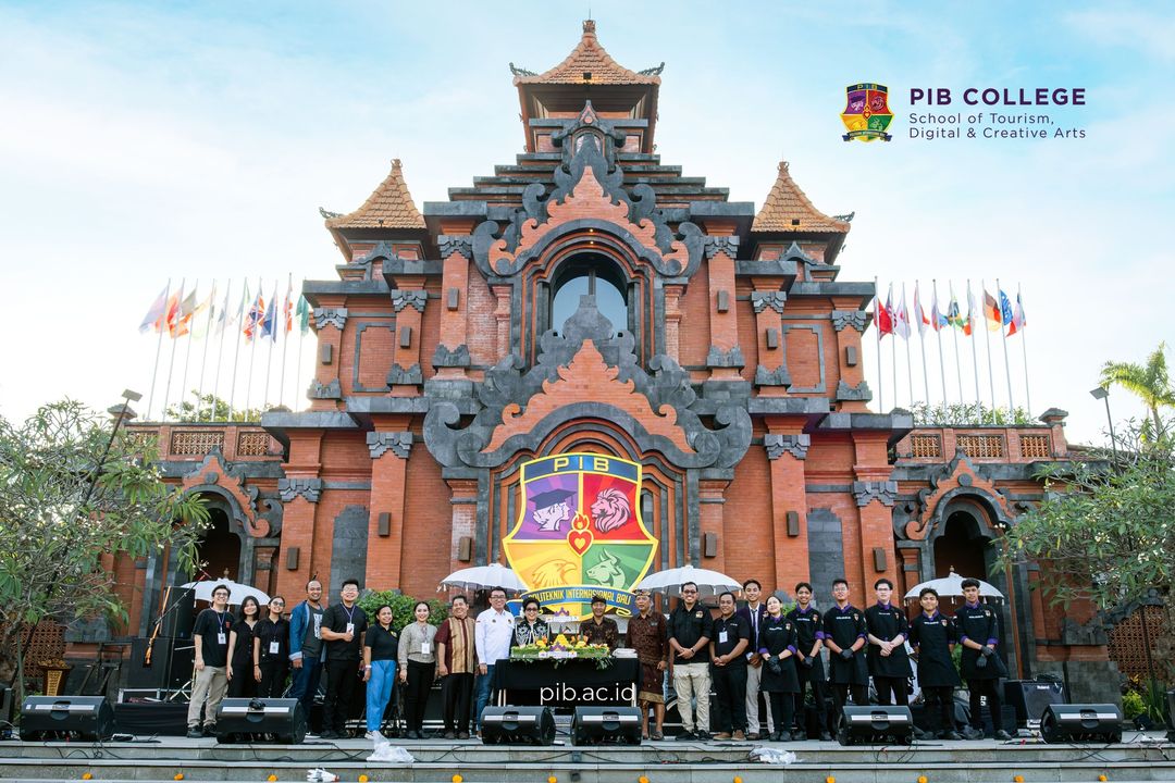 Kampus dengan Jurusan Kuliah Perhotelan dan Pariwisata Terbaik untuk Membuka Jalan Karir Gemilang