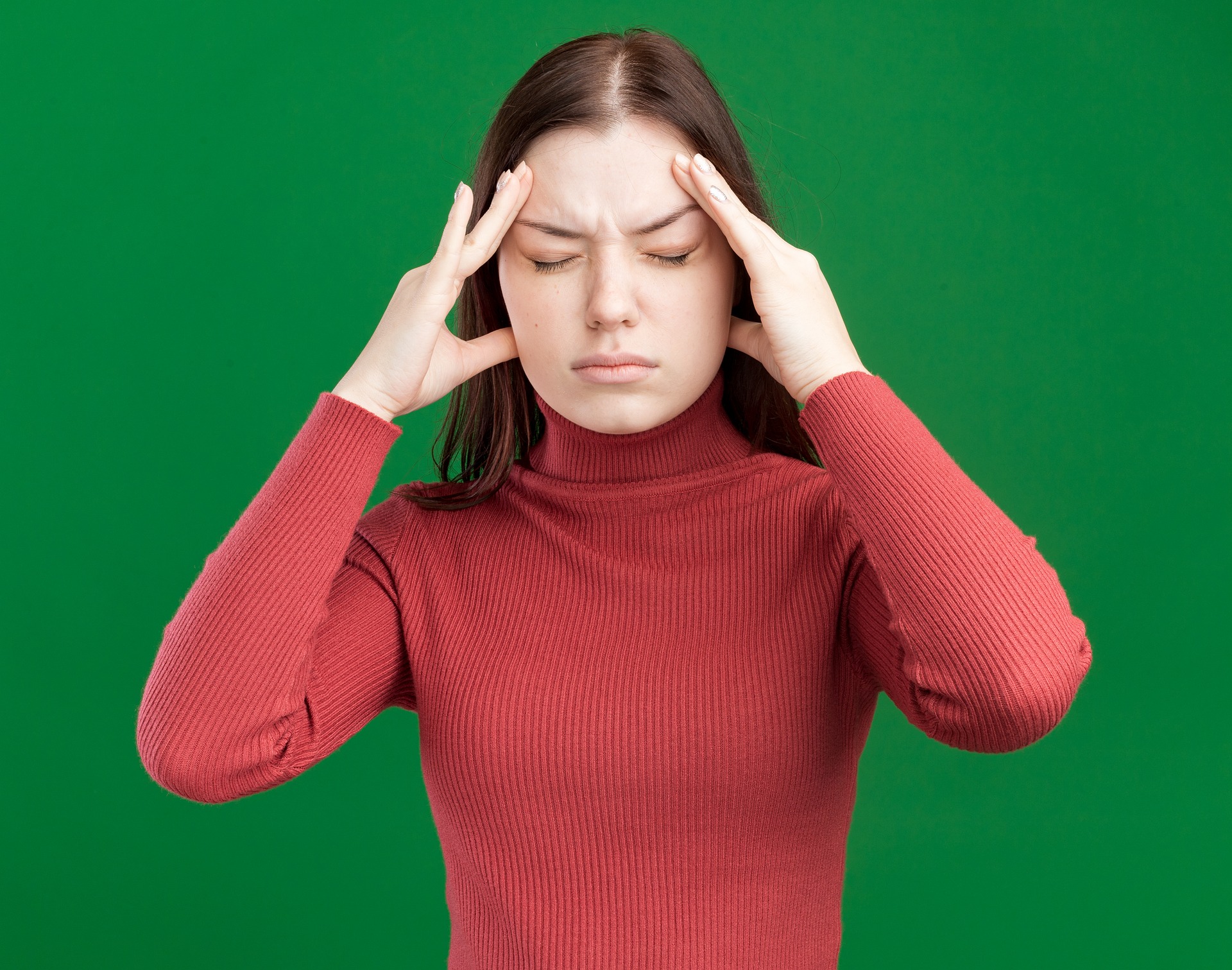 Daftar Makanan Penyebab Migrain Menurut Peneliti