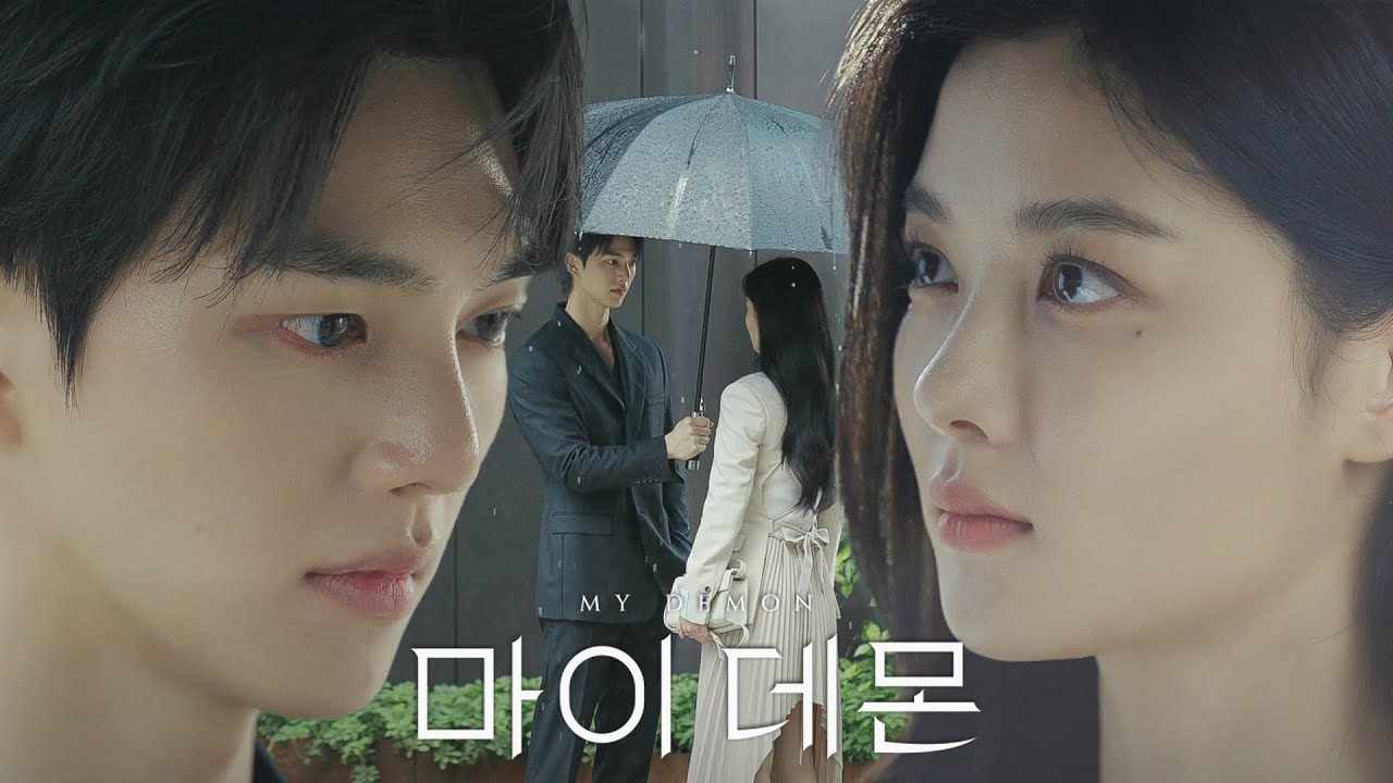 Kim Yoo Jung dan Song Kang Siap Jadi Pasangan Nikah Kontrak, Ini Tanggal Tayang Drama Korea My Demon