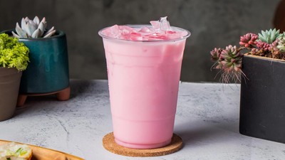 Soda Gembira Masuk Daftar Jenis Soft Drink Terbaik di Dunia