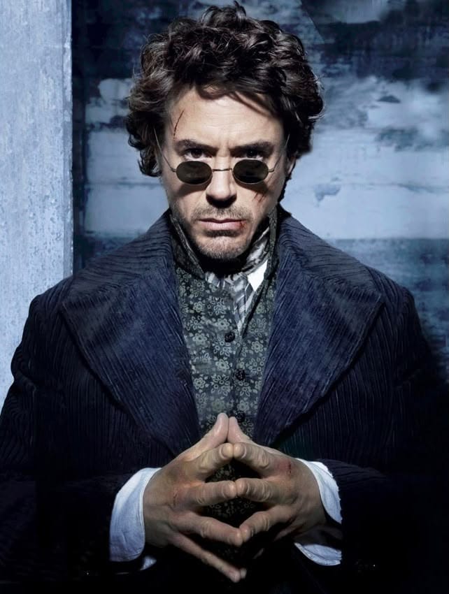 Kabar Terbaru Progress Pembuatan Sherlock Holmes 3 yang Sempat Tersendat Hingga 14 Tahun