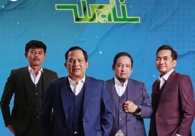 Resmi Rilis Lightstick Wali Jadi yang Pertama Multifungsi, Bisa Jadi Power Bank!