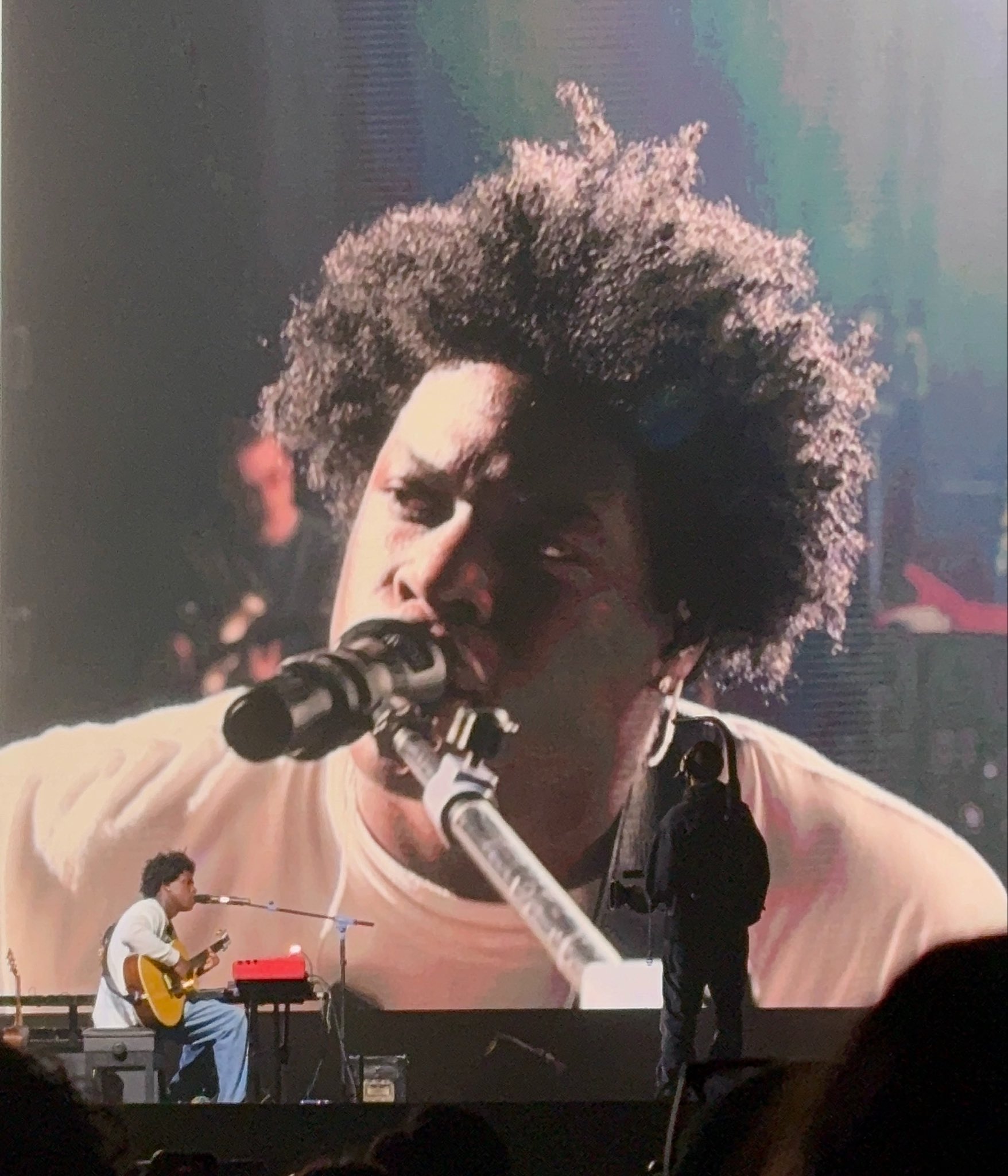 Daniel Caesar Meriahkan Panggung Java Jazz Festival 2026