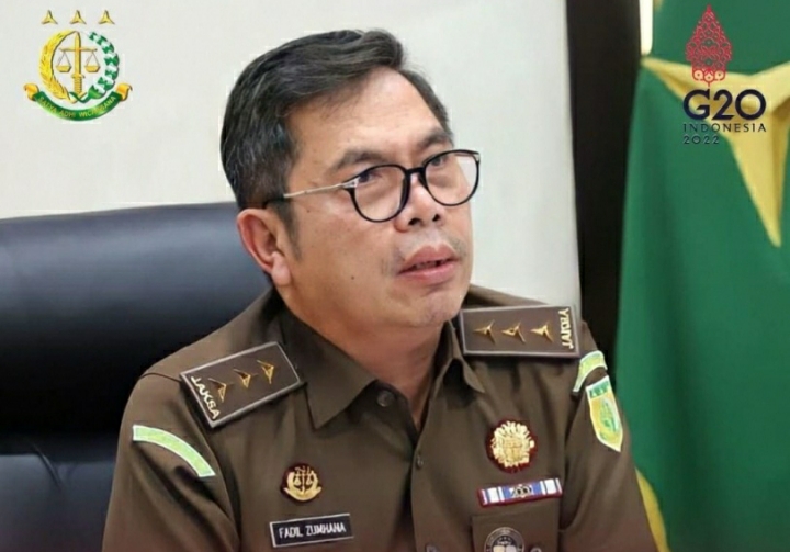 Berkas Kasus Brigadir J Lengkap, Kejagung Bakal Gabungkan 2 Berkas Perkara