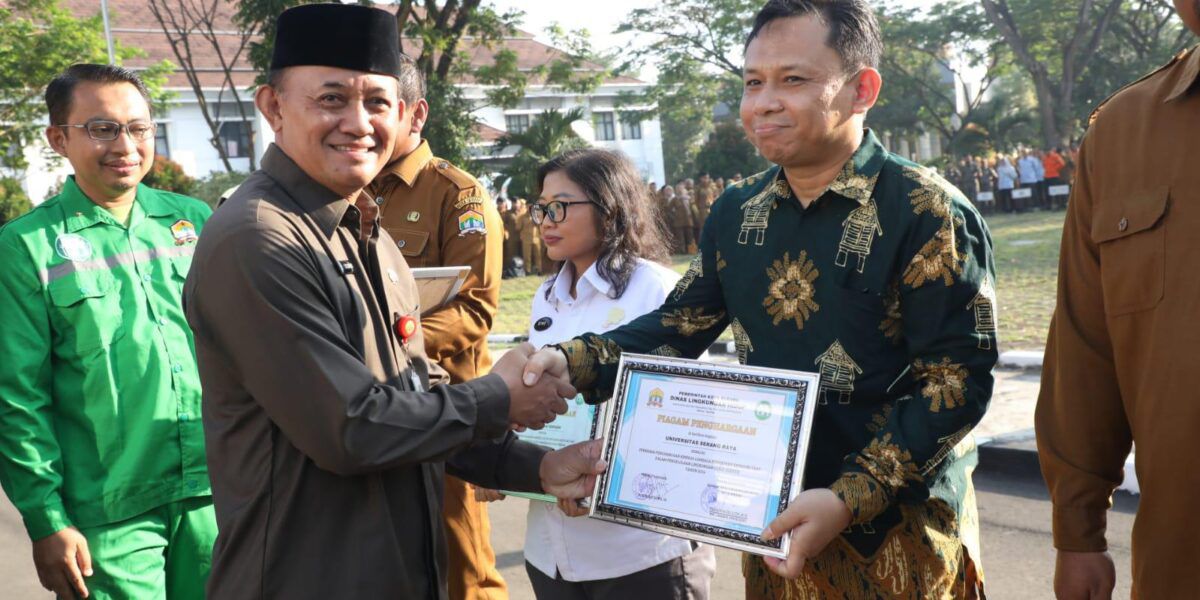 UNSERA Pertahankan Akreditasi 'Baik Sekali', Bukti Kualitas dan Komitmen Menuju Unggul