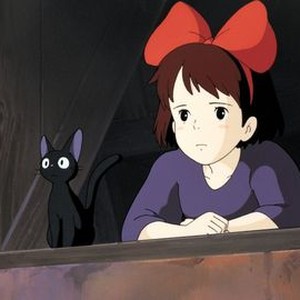 TOP 5 Anime Studio Ghibli yang Paling Banyak Direkomendasiin dan Mendapatkan Rating Tinggi