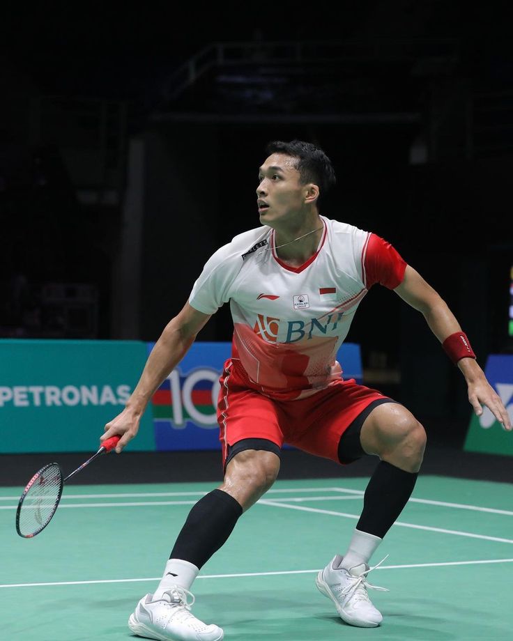 Hylo Open 2026: Jonatan Christie Pimpin Perjuangan Wakil Indonesia